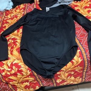 Bodysuit